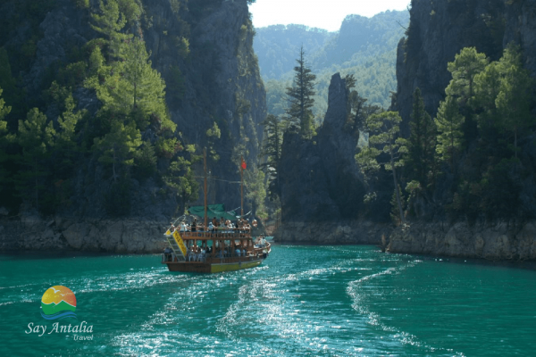 Manavgat Özel Turu (2)